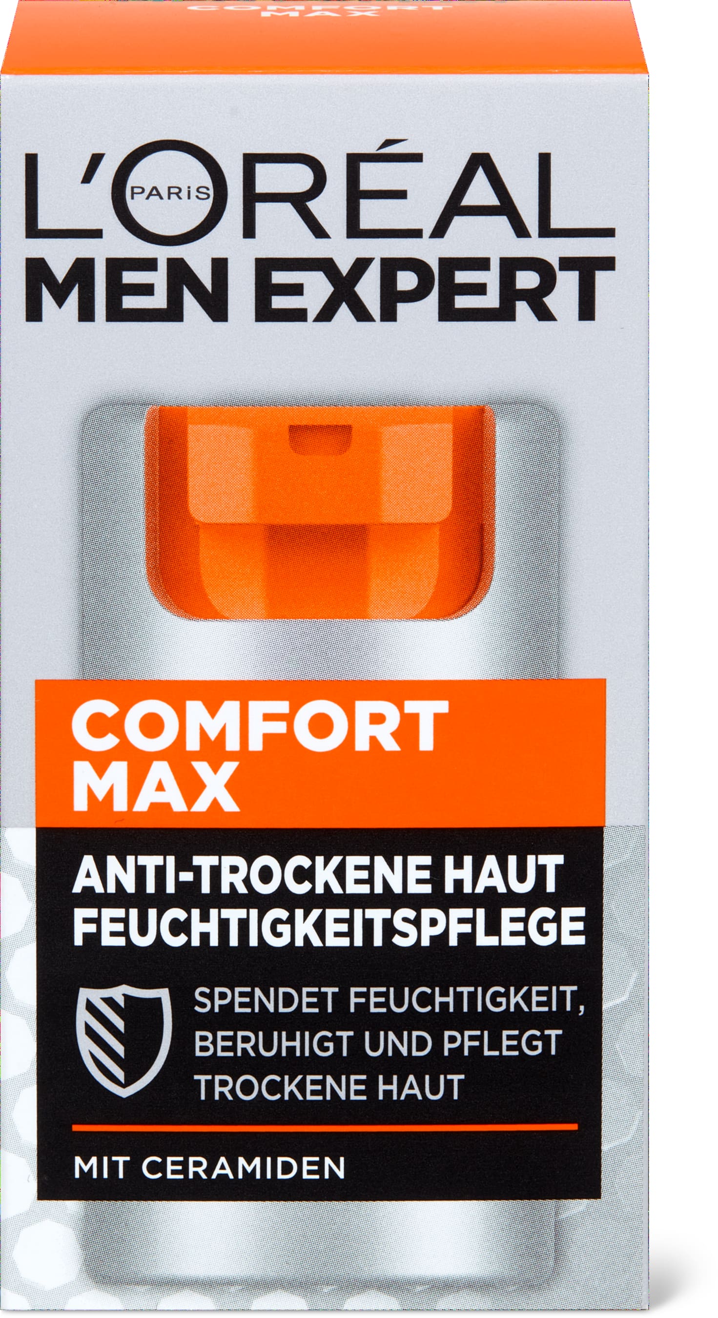 L'Oréal Feuchtigkeitspflege mit Ceramiden 50ml